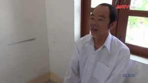 Lợi dụng chữa bệnh, lang băm nhiều lần hiếp dâm bé gái 15 tuổi