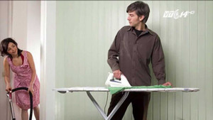 Nghiên cứu mới: Vợ chồng không chia việc nhà dễ ly hôn