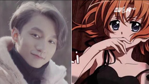 Sơn Tùng M-TP lại bị nghi đạo nhạc hoạt hình Nhật Bản