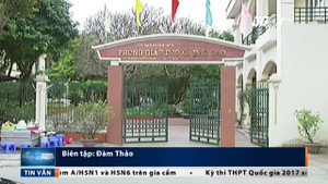 Học sinh lớp 2 bị gãy chân: Hiệu trưởng có dấu hiệu vi phạm pháp luật