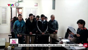 Phạt tù 16 nhân viên gian lận xăng dầu, móc túi khách hơn 1,5 tỷ đồng