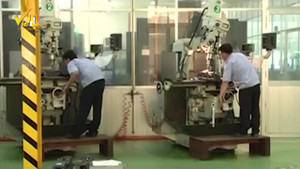 Các yếu tố quan trọng tăng chỉ số năng suất lao động của VN năm 2017