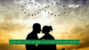 Thụy Điển: Người lao động có thể được nghỉ thêm 60 phút buổi trưa để... ân ái