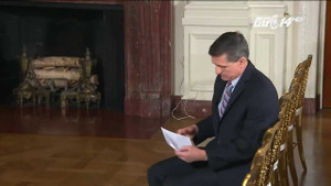 FBI bất ngờ chống lệnh Nhà Trắng