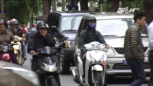 Bao giờ miền Bắc hết rét?