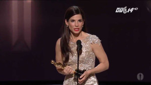 Bí ẩn 'lời nguyền Oscar' đeo bám các nữ diễn viên đoạt giải