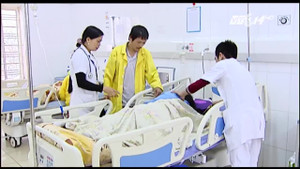 Trời rét đột ngột, người trẻ ồ ạt nhập viện vì đột quỵ