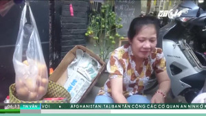 Ai thao túng vỉa hè TP.HCM?