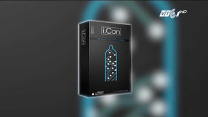 Phát minh mới: Bao cao su thông minh biết phát hiện bệnh lây nhiễm