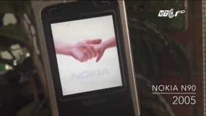 Nguồn gốc ít người biết về bản nhạc chuông huyền thoại của Nokia