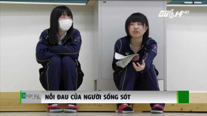 6 năm sau thảm họa kép ở Fukushima: Người tị nạn bị xúc phạm, kỳ thị