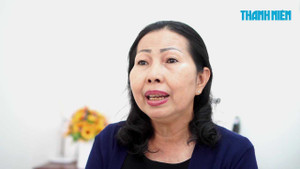 Video: Thiếu chứng cứ, nhiều vụ xâm hại trẻ em không thể đưa ra ánh sáng