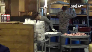 Cuộc sống khốn khổ của lao động Việt Nam bỏ trốn tại Hàn Quốc