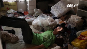 Cuộc sống của những người trẻ Nhật 'tuyệt giao' với thế giới hàng chục năm