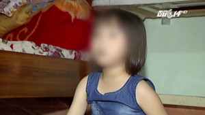 Bé gái 4 tuổi bị dâm ô ở Hưng Yên: Nghi phạm đã bỏ trốn