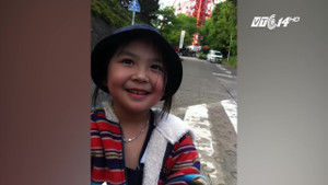 Video: Toàn cảnh vụ bé gái người Việt chết sau khi mất tích bí ẩn ở Nhật Bản
