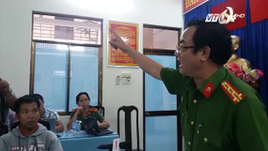 Cục Cảnh sát hình sự: Phần lớn đối tượng xâm hại tình dục trẻ em có lý lịch sạch