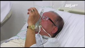 Chiều vừa ra viện, tối lại đi cấp cứu vì rượu