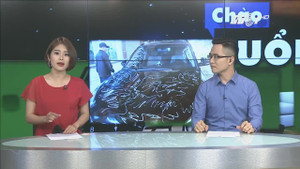 Bi hài chuyện đỗ xe ô tô ở Hà Nội