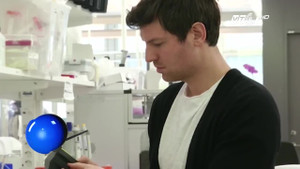 Xuất hiện phương pháp phân tích ADN bằng điện thoại