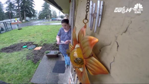 Khổ chủ tìm trộm cho thêm đồ sau khi đọc tâm thư