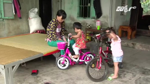 Lời giải cho trường hợp trẻ có cha nhưng chỉ mang họ mẹ