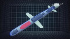 Mỹ mất bao nhiêu tiền để bắn 59 tên lửa Tomahawk vào Syria?