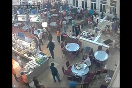 Tài xế bị đâm chí mạng lúc dừng ăn cơm: Lộ clip bằng chứng tố cáo hung thủ