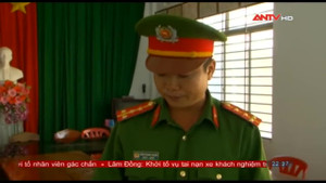 Bắt kẻ lừa thiếu nữ miền Tây sang Trung Quốc, ép bán dâm