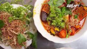 5 món bún tuyệt ngon CNN gợi ý du khách nhất định phải thử khi đến Hà Nội