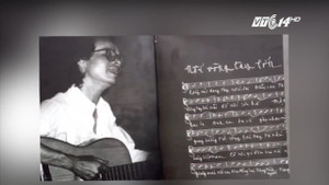 Ca khúc 'Nối vòng tay lớn' đứng trước nguy cơ bị cấm