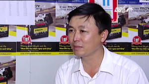 Chồng dùng điếu cày đánh vợ nhập viện: Người chồng lên tiếng