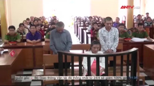 Người đẹp chuyên dùng mỹ nhân kế dụ dỗ, cướp tài sản lĩnh án 18 năm tù