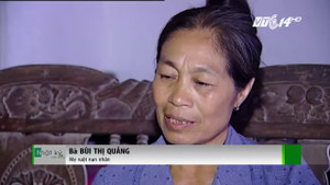 Chồng dùng điếu cày đánh vợ nhập viện: Lời kể bất ngờ của người trong cuộc