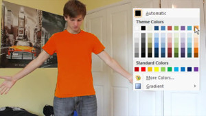 Điều gì xảy ra khi các tính năng máy tính hiện hữu ngoài đời thực?