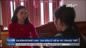 Mẹ bé gái người Việt bị sát hại ở Nhật: 'Sao hắn có thể ra tay tàn độc thế?'