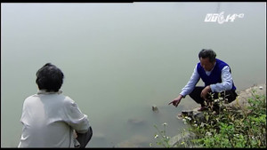 Bị phạt gần 700 triệu đồng, doanh nghiệp Trung Quốc tiếp tục xả trộm chất thải