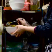 CNN làm video giới thiệu món bún riêu Hà Nội