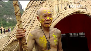 Khám phá làng thổ dân trong bom tấn 'Kong: Skull Island'