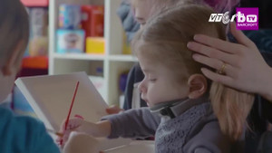 Nghị lực sống phi thường của bé gái xương thủy tinh ở Mỹ