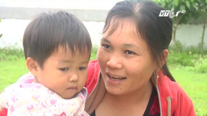 Nghệ An: Trẻ mầm non học trong nhà kho xuống cấp nặng, có nguy cơ sập