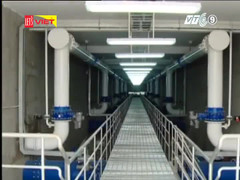 TP.HCM dự kiến đầu tư hơn 3.600 tỷ đồng làm bể chứa nước