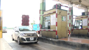 Hà Tĩnh: Trạm BOT đặt cách dự án 30 km, dân nộp phí oan 8 năm