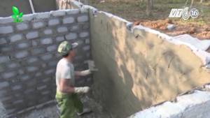 Sơn La: Người dân đua nhau xây dựng trái phép chờ đền bù