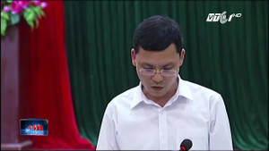 Sẽ thanh tra toàn diện khu đất Miếu Môn tại xã Đồng Tâm