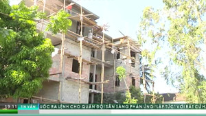 Nhà cao nhất làng, vẫn xếp vào hộ nghèo ở Thanh Hoá