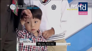 Con trai khóc không nhận ra mẹ sau phẫu thuật thẩm mỹ