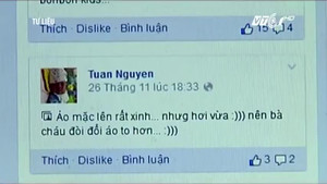 Bán hàng giả, hàng nhái trực tuyến bị phạt đến 80 triệu đồng