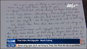 Nghệ An phản hồi vụ 'Người chết 15 năm vẫn ký nhận tiền chính sách'