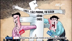 Yêu cầu làm rõ vụ hai cán bộ đánh nhau nhau ở Kon Tum